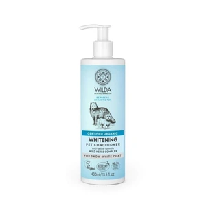 Wilda Whitening balsam til hund 400 ml
