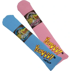 Yeowww! Catnip sigar mix 18 cm