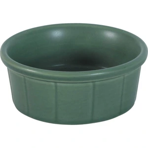 Zolux Nlife matskål i keramikk til smådyr grønn 150 ml 10,4 x 10,4 x 10,4 cm