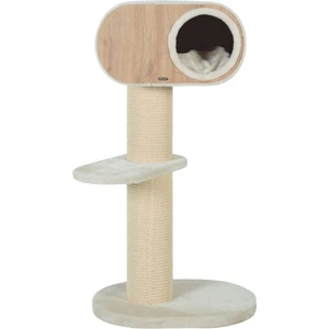 Zolux Wonderful Cat 2 kloretre beige 114 x 60 x 42 cm