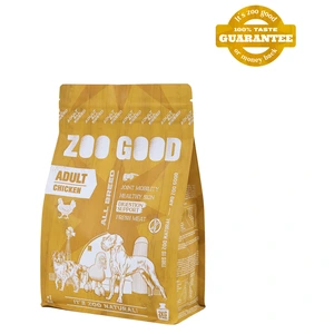 ZOO GOOD Kylling Digest tørrfôr til hund 2 kg