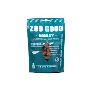 ZOO GOOD Mobility tyggebiter til hund 120 g