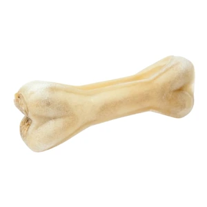 ZOO GOOD tyggebein med innmat til hund 17 cm