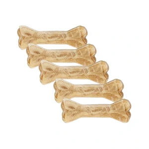 Zoo Good tyggebein storfe 12 cm 5 stk