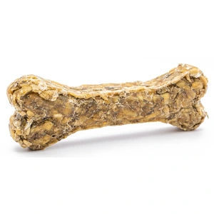 ZOO GOOD tyggebein til valp og senior 12 cm