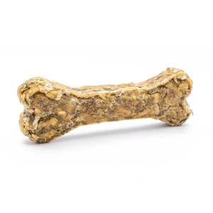 ZOO GOOD tyggebein til valp og senior 17 cm