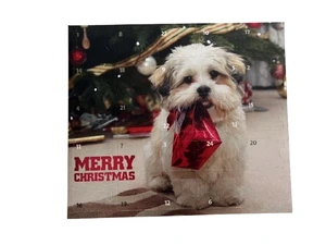ZOO.se julekalender til hund